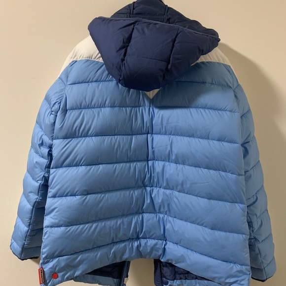 Brand new, Hunter winter jacket with tags on - Picture 3 of 3